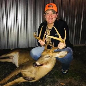 Meet your Posher, Hannah